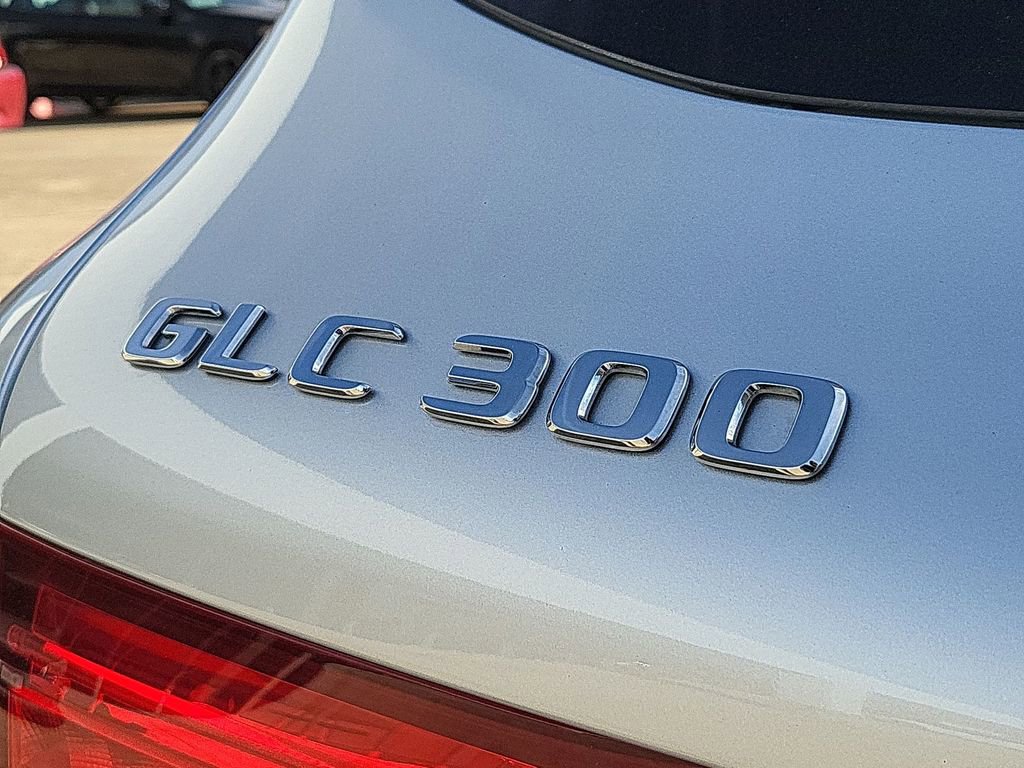 Used 2019 Mercedes-Benz GLC 300 image 31