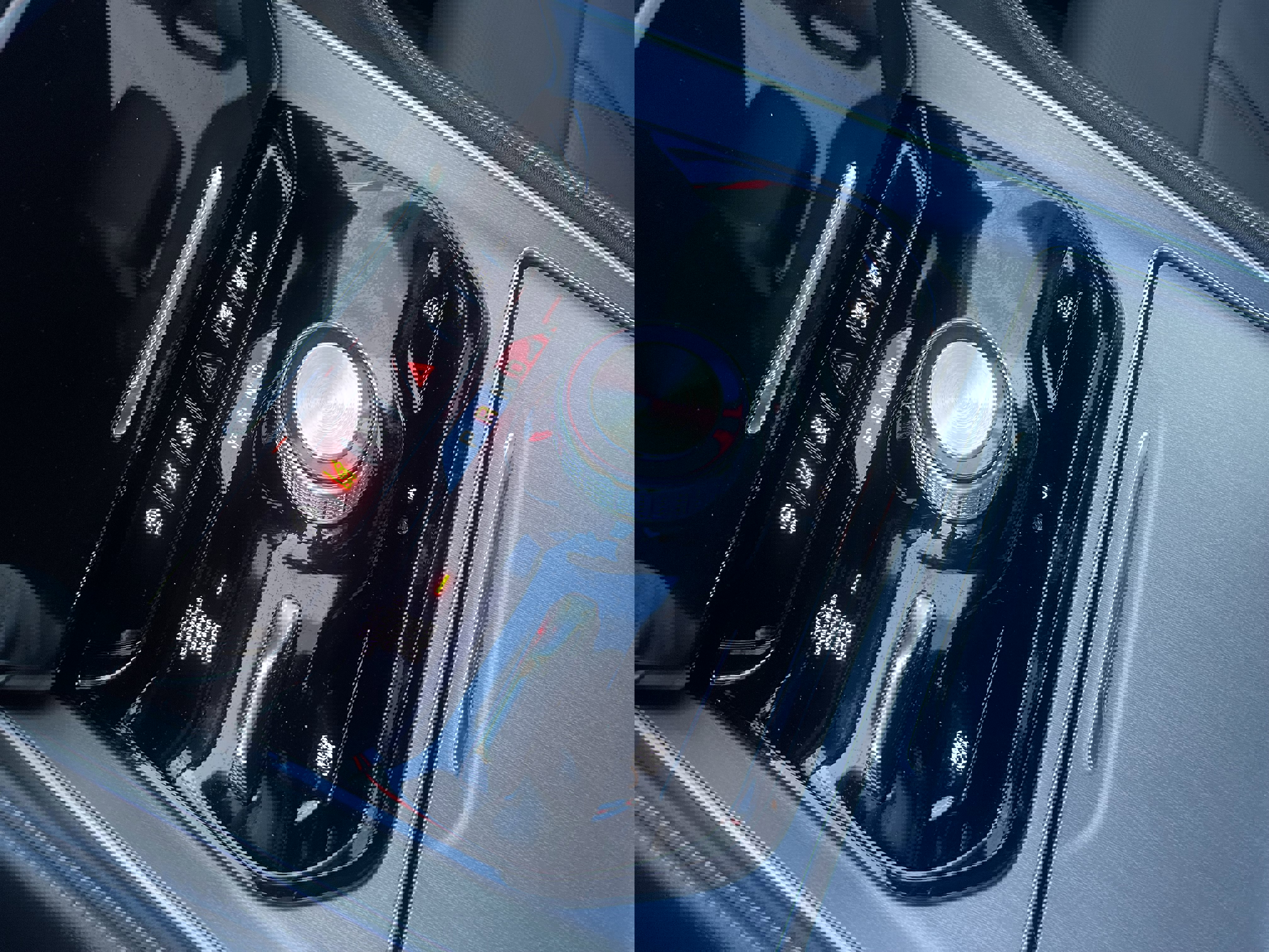 New 2026 Jeep Grand Wagoneer L 4WD w/ HD Trailer Tow Package image 39