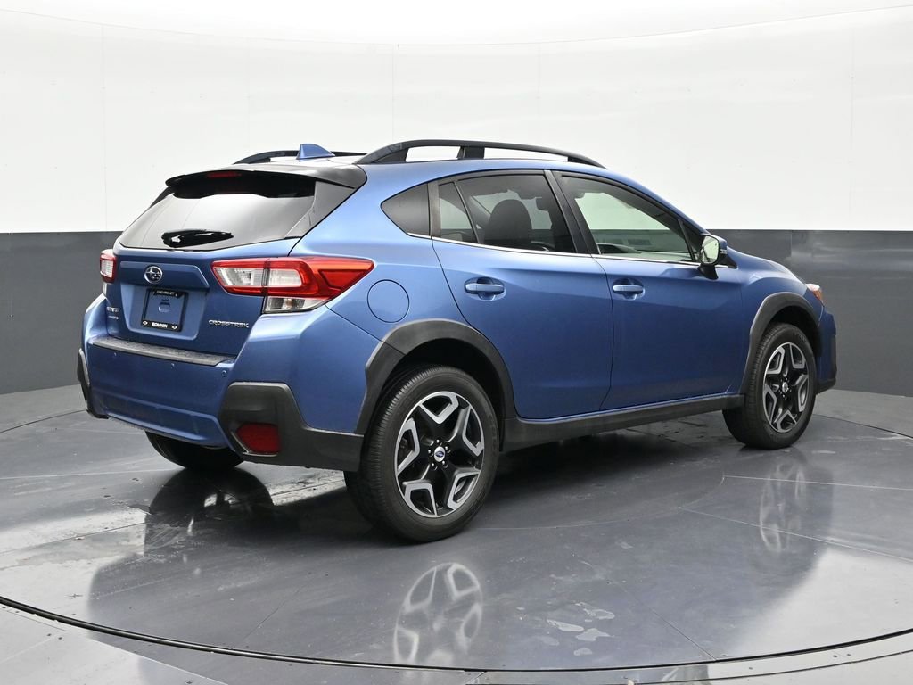 Used 2018 Subaru Crosstrek 2.0i Limited image 5