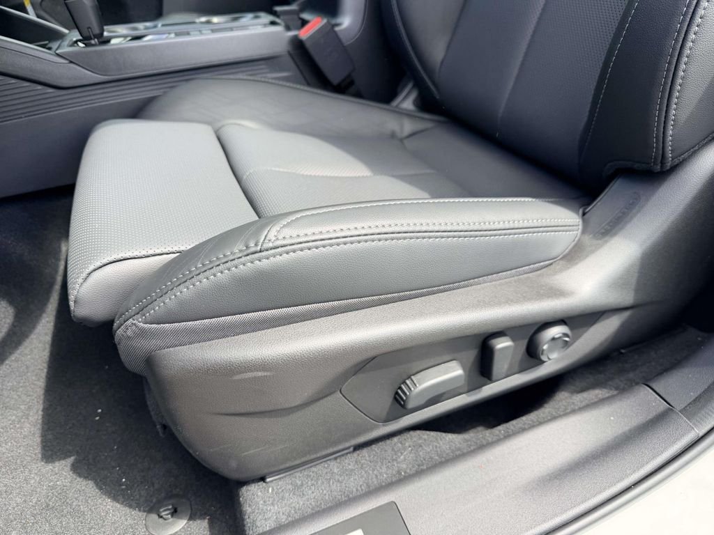 New 2026 Subaru Outback Touring XT AWD/4WD image 15
