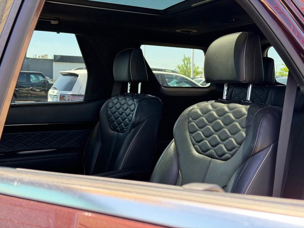 Used 2020 Hyundai Palisade Limited AWD/4WD image 33