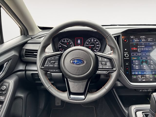 Certified 2025 Subaru Crosstrek 2.5i Limited w/ Crosstrek Mirror Package AWD/4WD image 12
