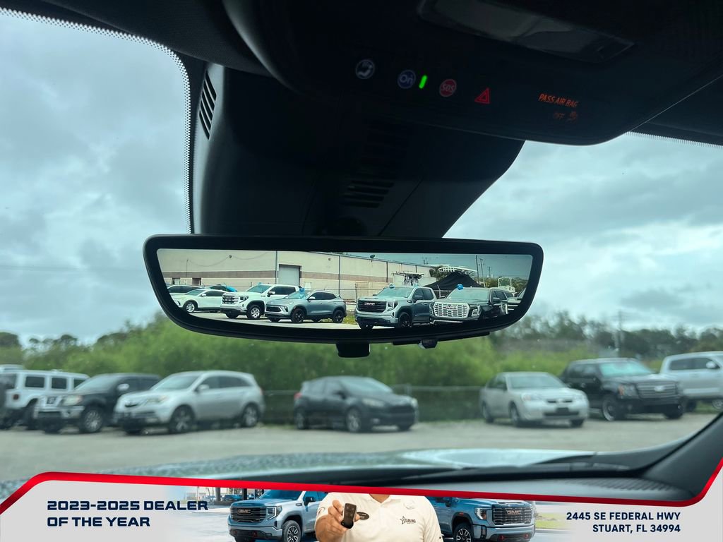 New 2026 GMC Acadia Elevation w/ Black Edition image 34