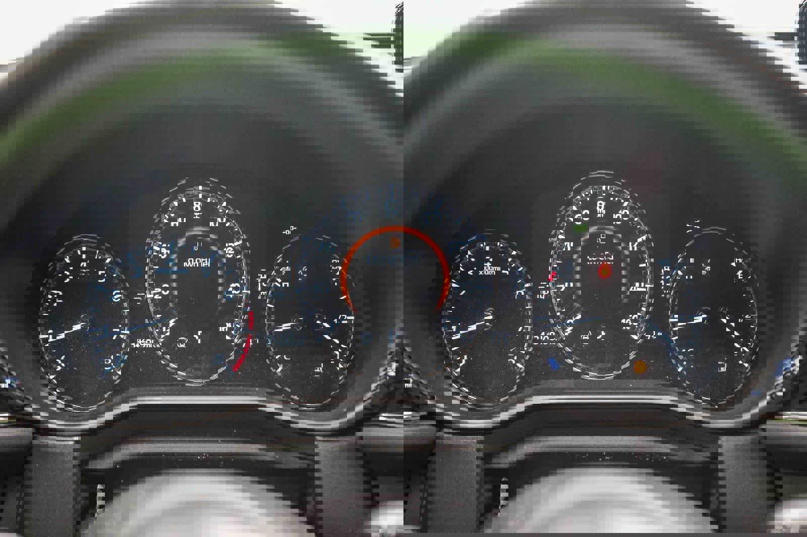 Used 2023 MAZDA CX-30 AWD 2.5 S w/ Preferred Package image 24