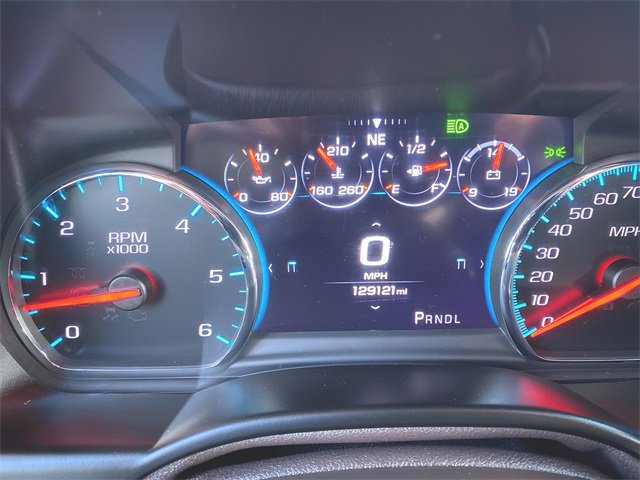 Used 2019 Chevrolet Suburban Premier image 12