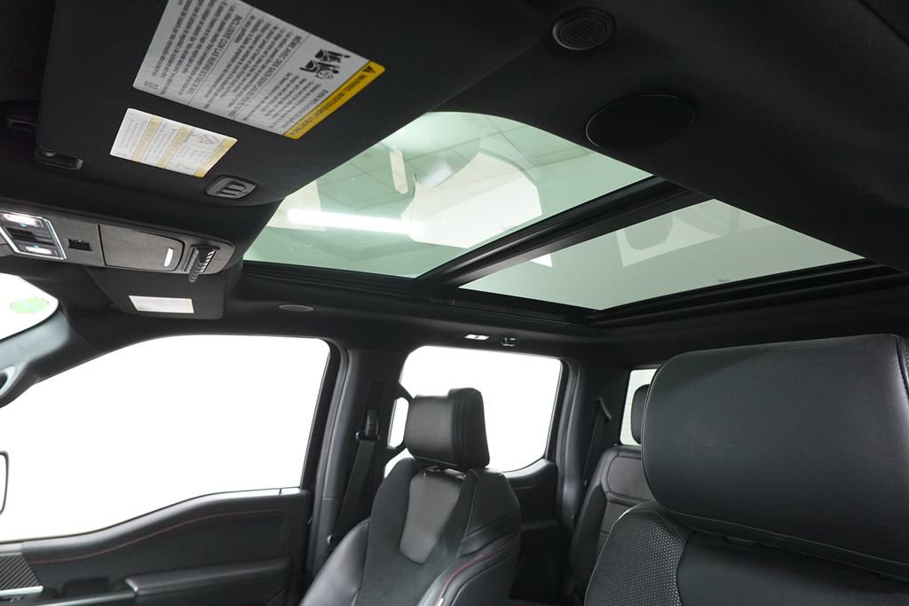 Certified 2025 Ford F150 Raptor image 24