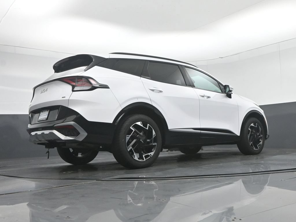 Used 2023 Kia Sportage SX AWD/4WD image 66