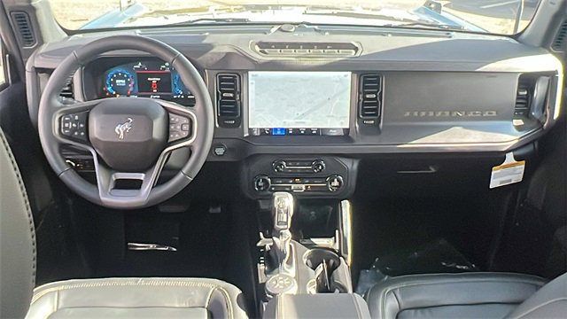 New 2025 Ford Bronco Badlands image 20