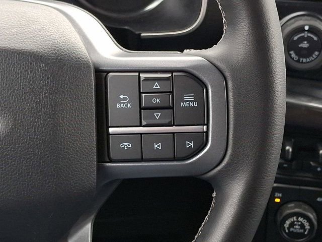 Used 2023 Ford F150 XLT w/ Equipment Group 302A High image 27