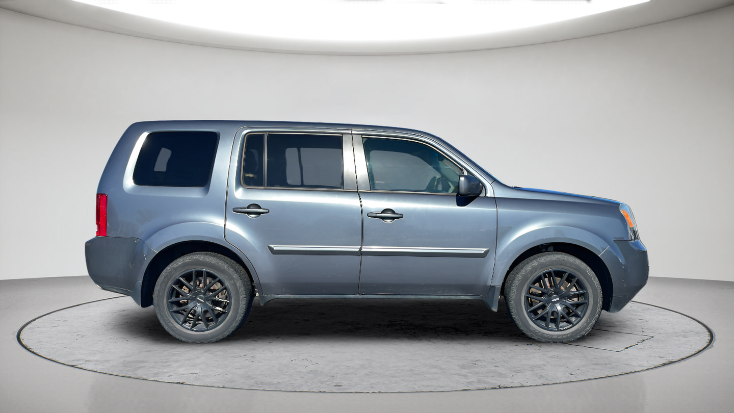 Used 2013 Honda Pilot EX image 4
