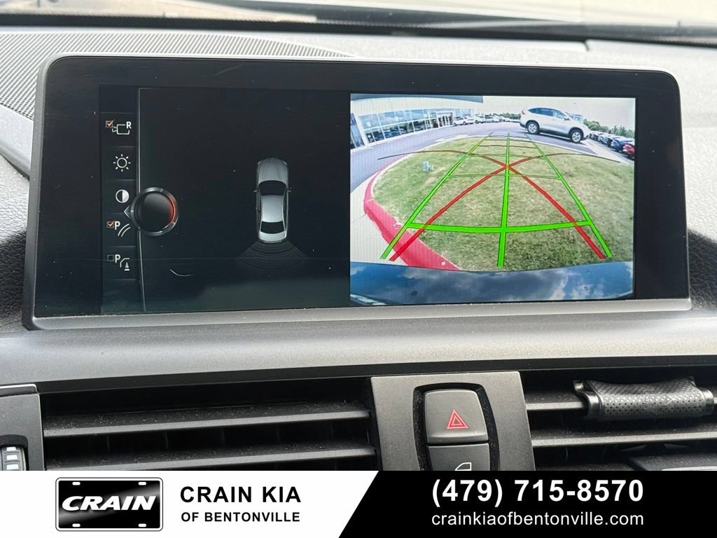 Used 2017 BMW M2 RWD image 14