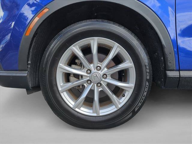 Certified 2024 Honda CR-V EX-L image 13