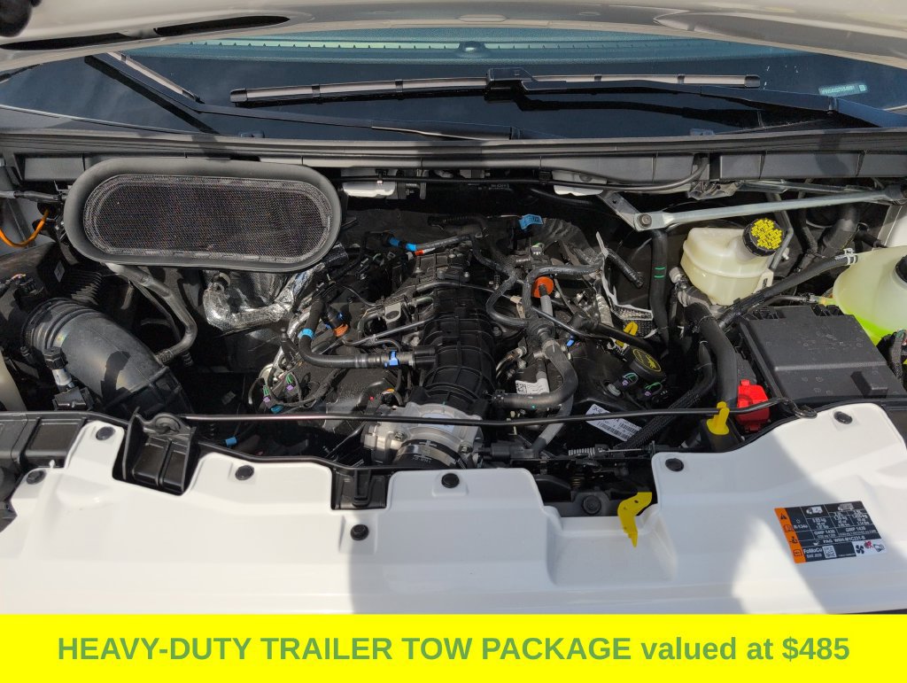 New 2026 Ford Transit 350 XL RWD image 32