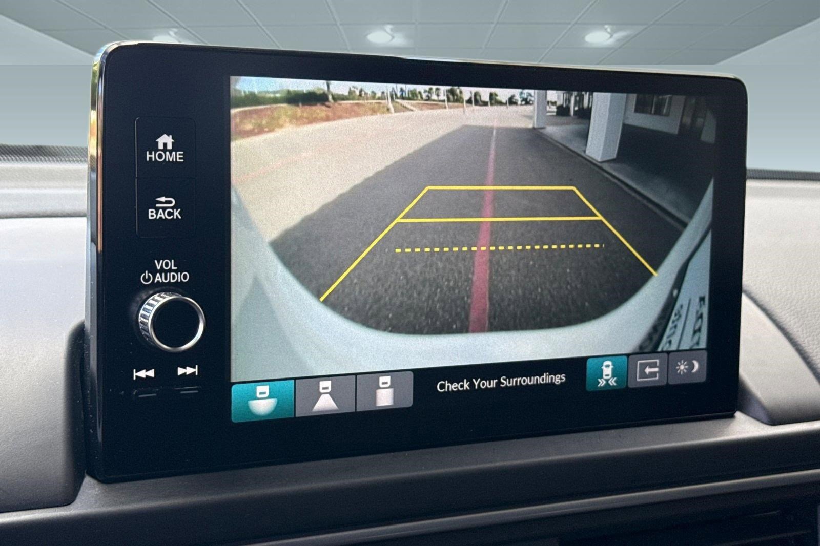 Used 2024 Honda Pilot EX-L image 24