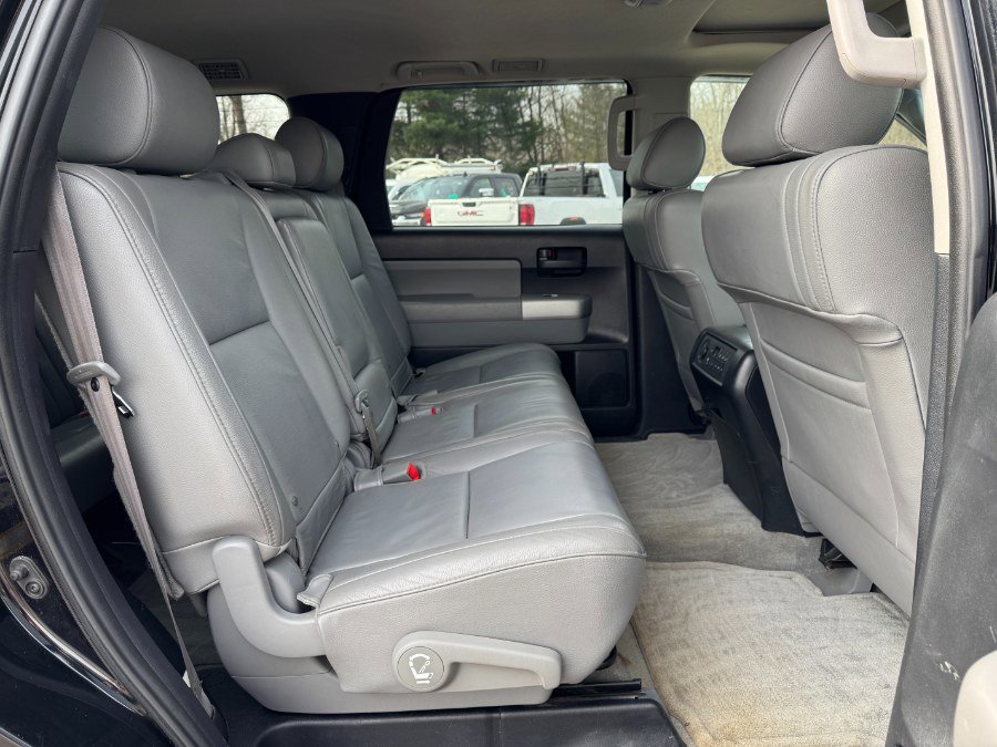 Used 2008 Toyota Sequoia SR5 image 19