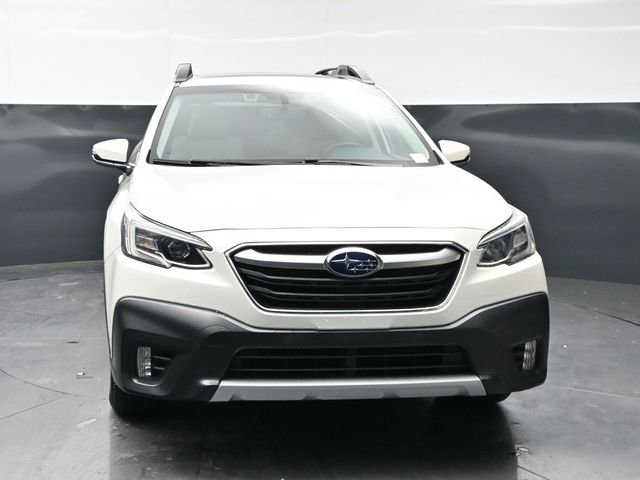 Used 2022 Subaru Outback Limited w/ Popular Package #2 image 2