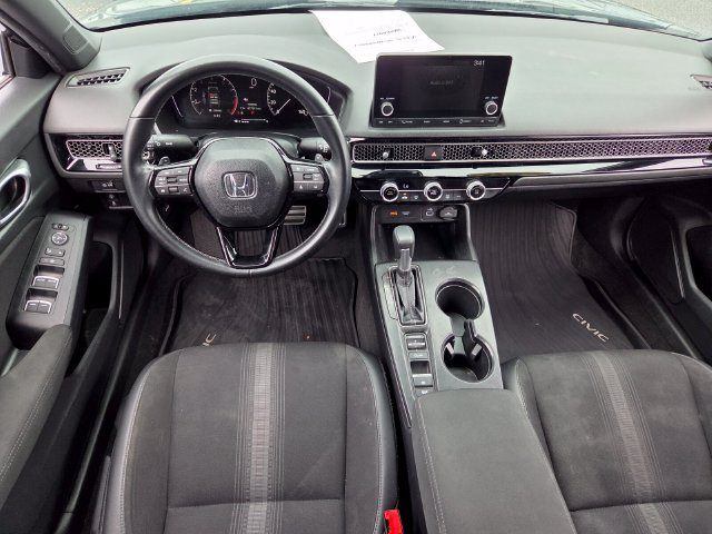 Used 2024 Honda Civic Sport image 10