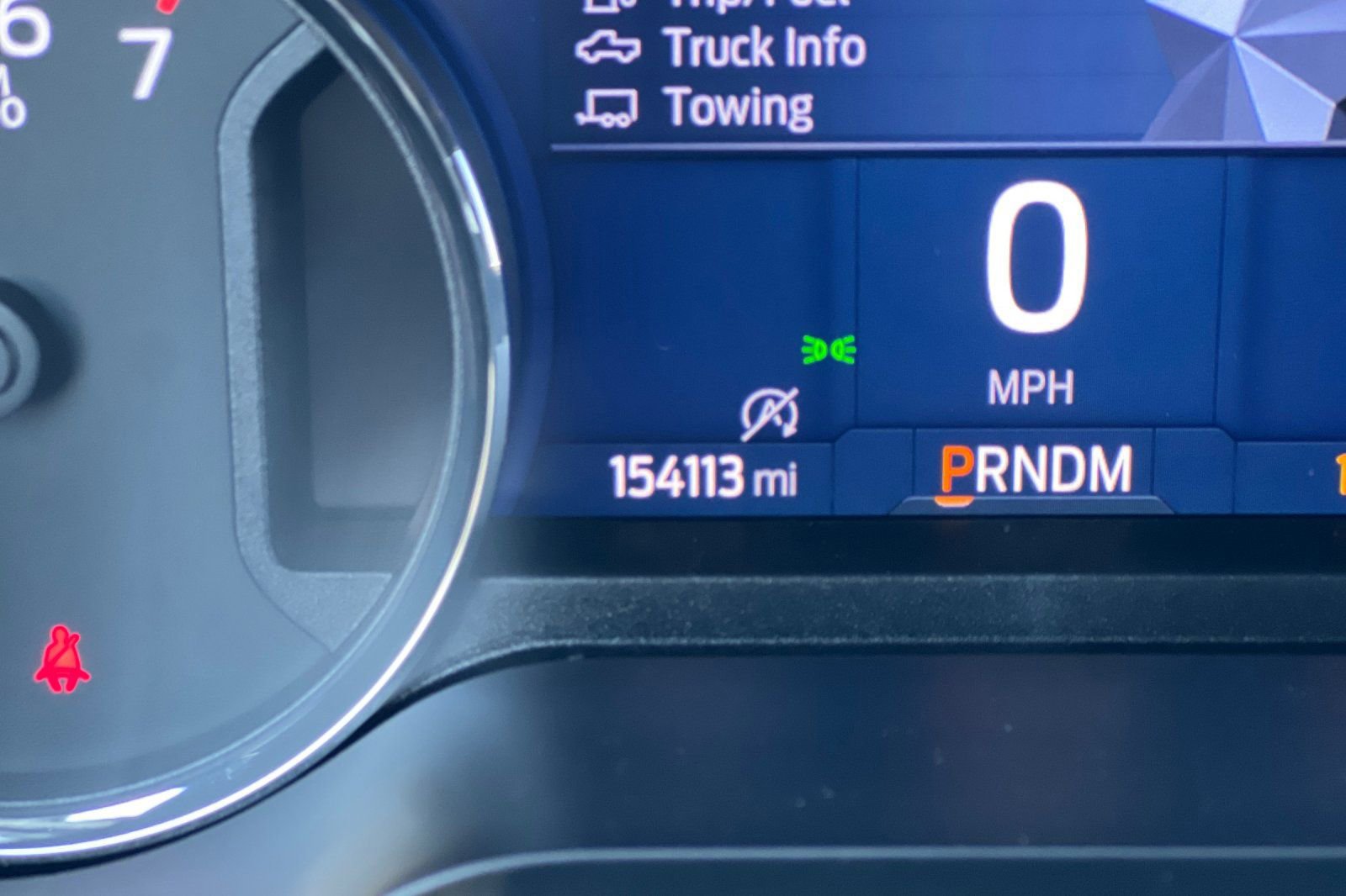Used 2021 Ford F150 XLT w/ Equipment Group 302A High AWD/4WD image 24