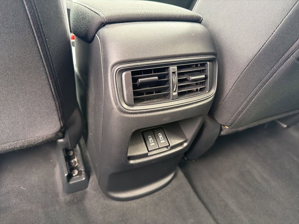 Certified 2018 Honda CR-V EX image 36