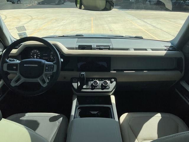 Used 2024 Land Rover Defender 110 S image 25