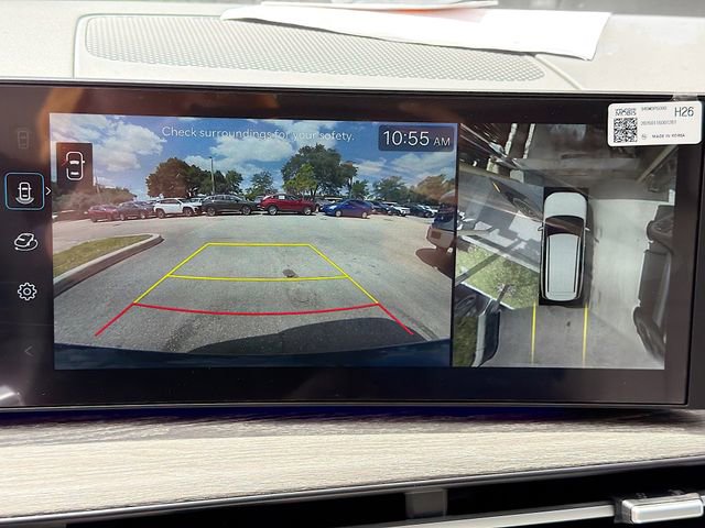 New 2026 Hyundai Santa Fe Calligraphy FWD image 14