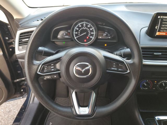 Used 2018 MAZDA MAZDA3 Sport w/ Preferred Equipment Package image 20