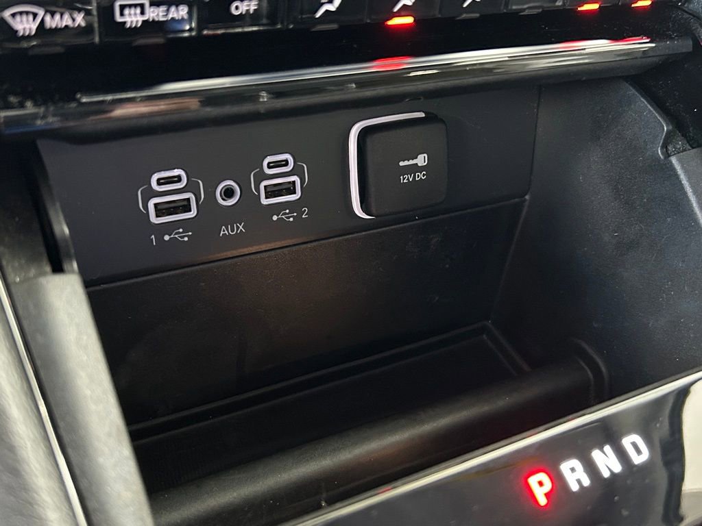 Used 2023 Jeep Grand Cherokee L Limited image 49