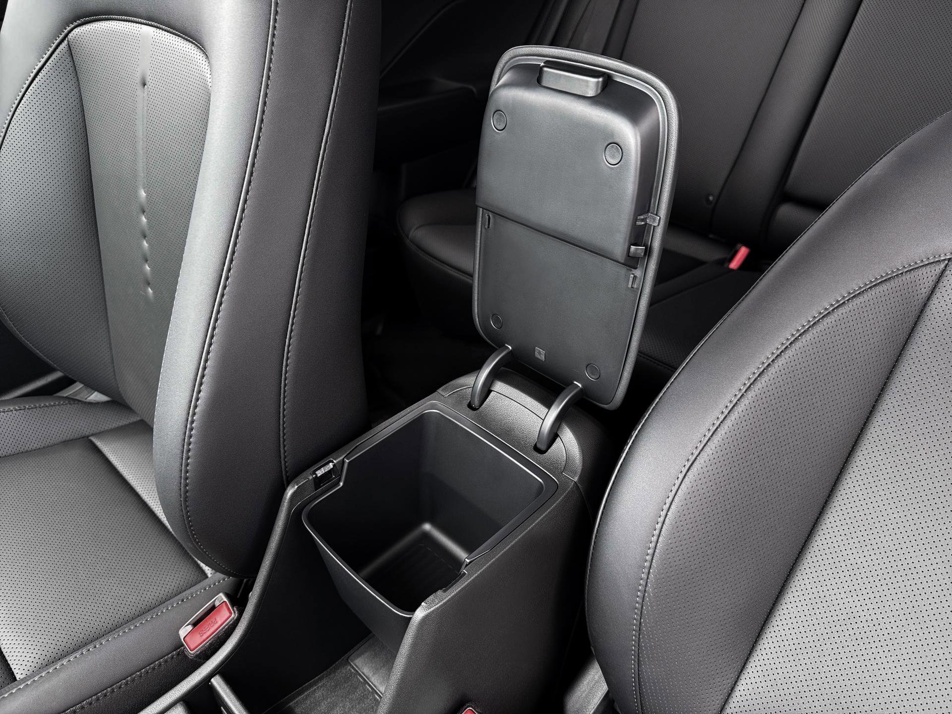 New 2026 Hyundai Kona Limited image 55