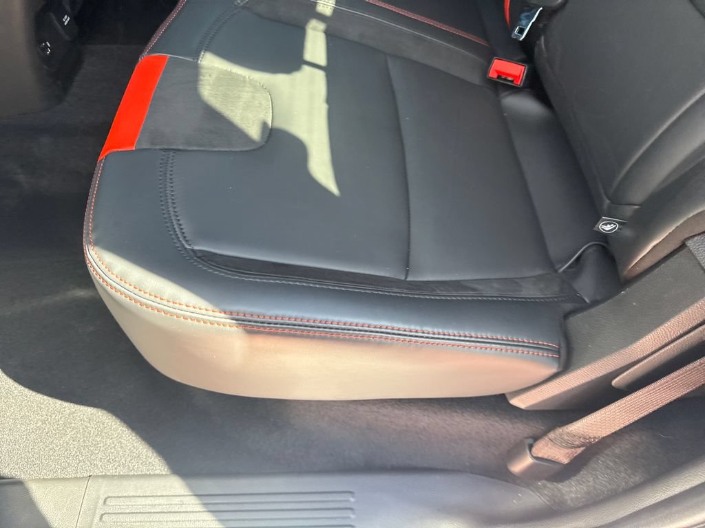 Certified 2025 Ford Ranger Raptor AWD/4WD image 21