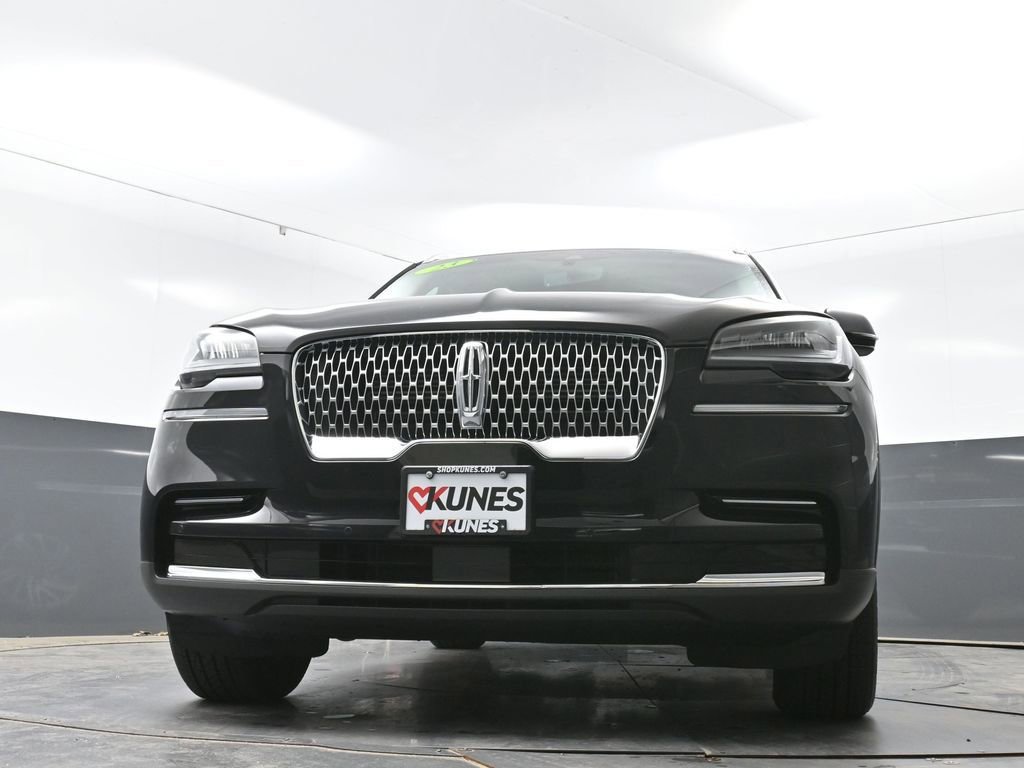 Used 2023 Lincoln Aviator AWD image 58