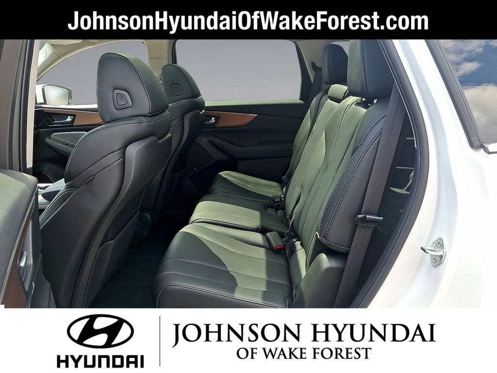 Used 2022 Acura MDX SH-AWD image 20