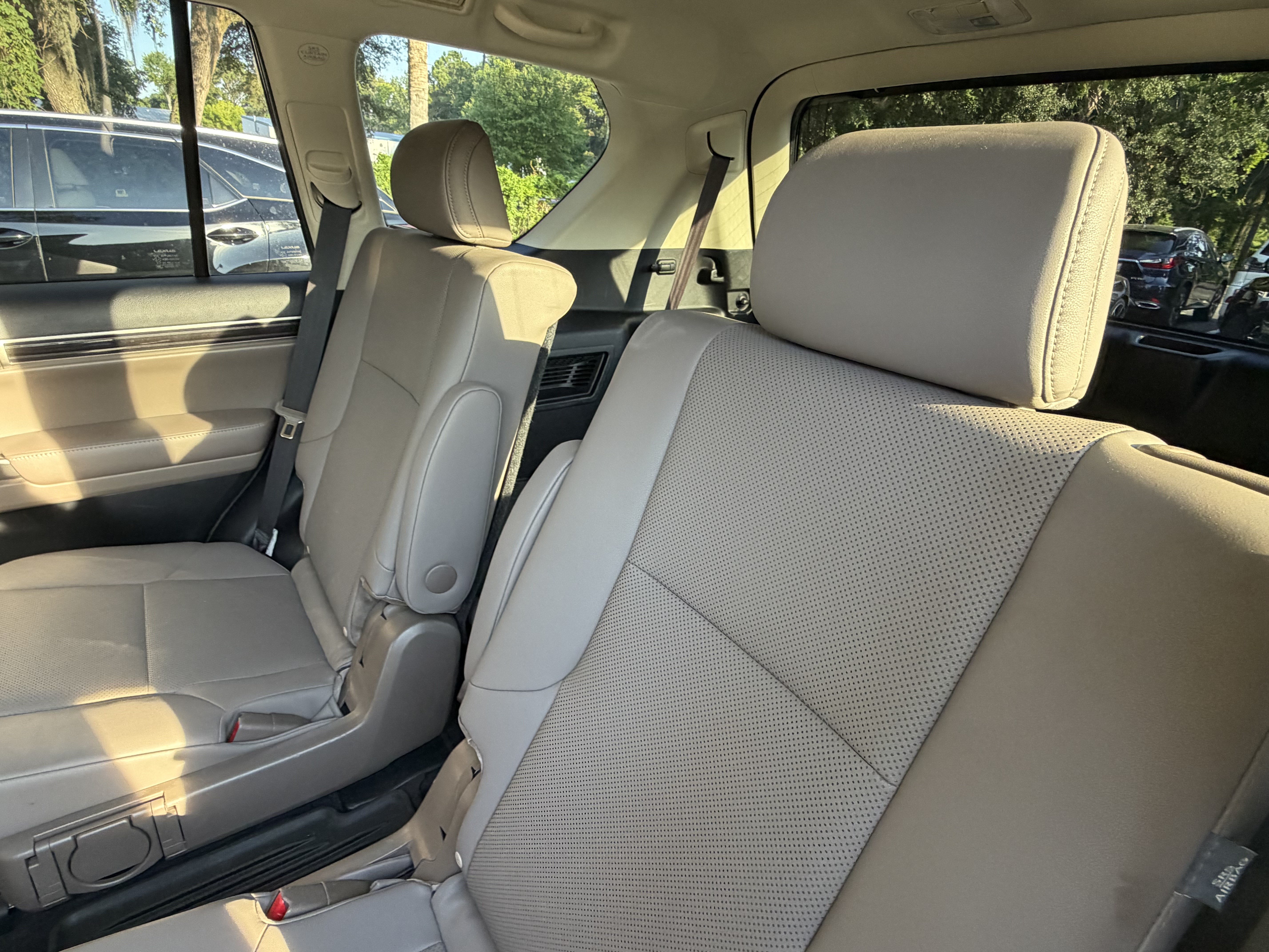 Certified 2021 Lexus GX 460 Premium AWD/4WD image 33