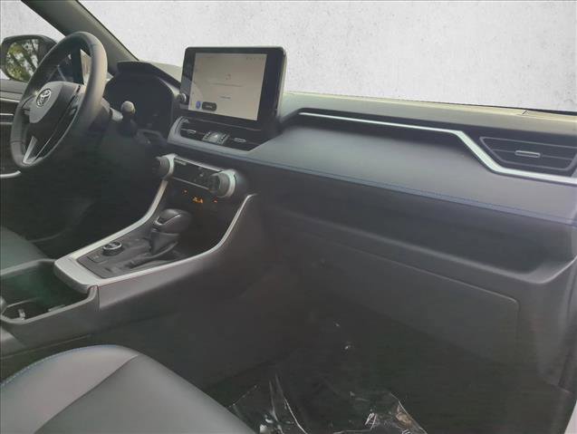 Used 2025 Toyota RAV4 XSE image 24