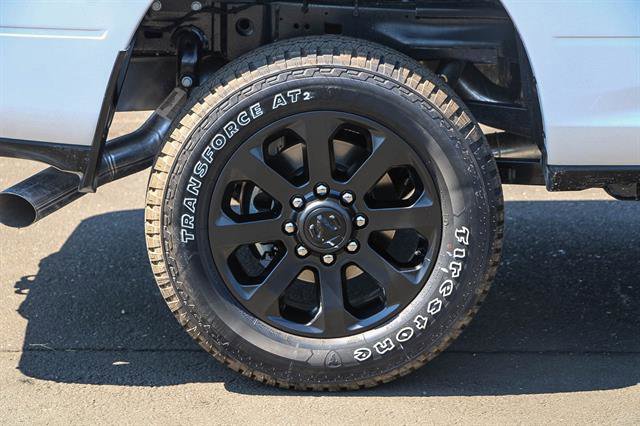 New 2026 RAM 2500 Big Horn image 10