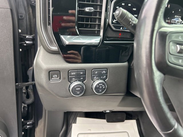 Used 2023 GMC Sierra 1500 SLT w/ SLT Premium Package image 18