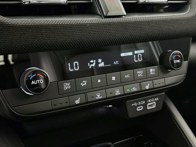 New 2026 Subaru Outback Premium AWD/4WD image 16