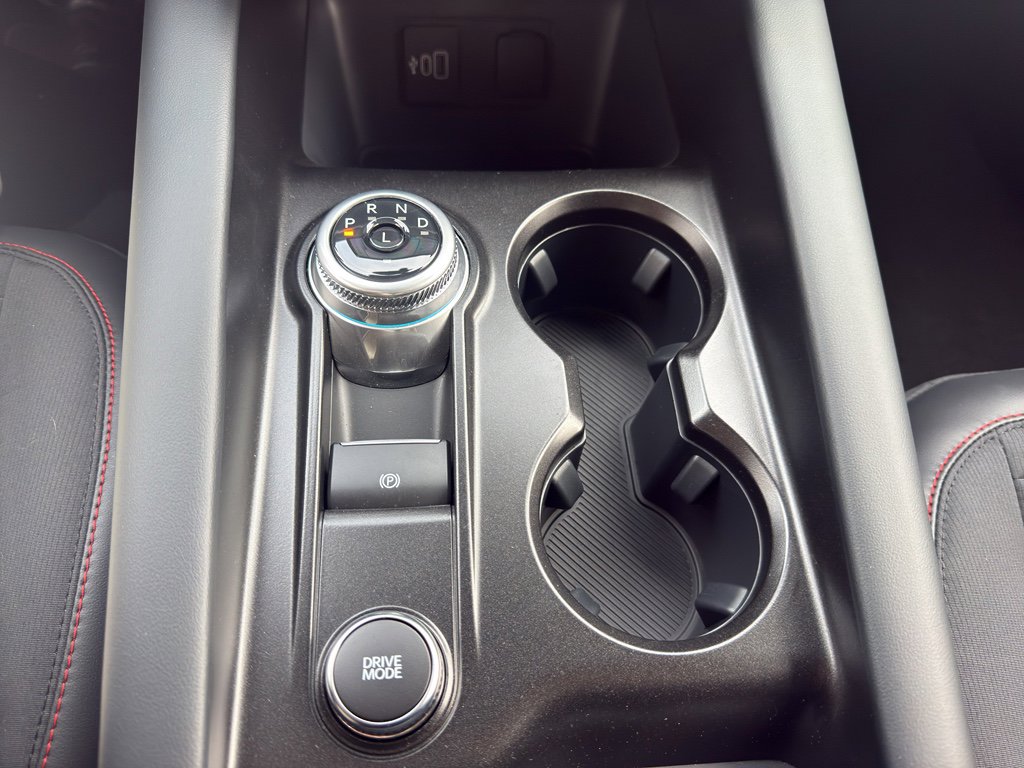 New 2026 Ford Explorer ST-Line w/ ST-Line Street Pack image 21