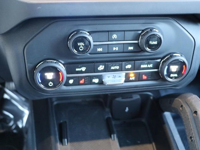 Used 2025 Ford Bronco Badlands AWD/4WD image 22