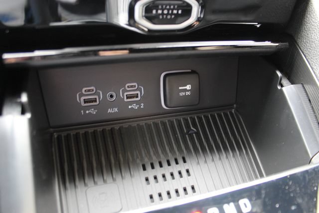New 2026 Jeep Grand Cherokee Limited AWD/4WD image 21