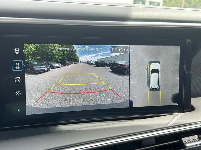 New 2026 Hyundai Palisade Calligraphy image 12