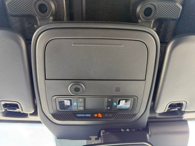 New 2025 Ford Bronco Big Bend image 21