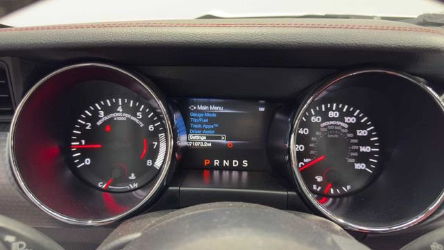Used 2017 Ford Mustang Premium w/ Ecoboost Performance Package RWD image 25