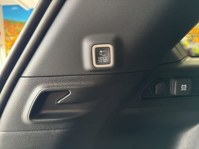 New 2026 Jeep Grand Cherokee Limited AWD/4WD image 48