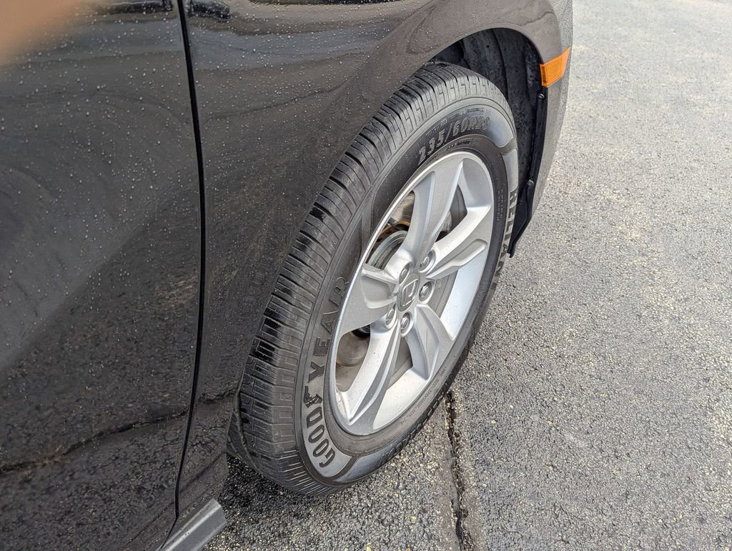 Used 2020 Honda Odyssey EX image 29