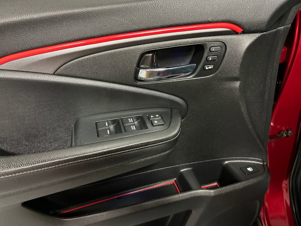 Used 2023 Honda Ridgeline RTL-E image 12