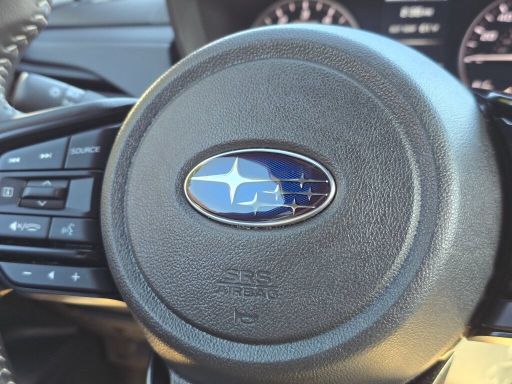 Certified 2026 Subaru Forester Premium AWD/4WD image 32