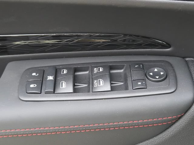 New 2026 Dodge Durango GT AWD/4WD image 27