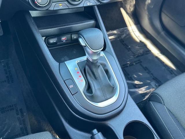 Used 2024 Kia Forte LXS image 14