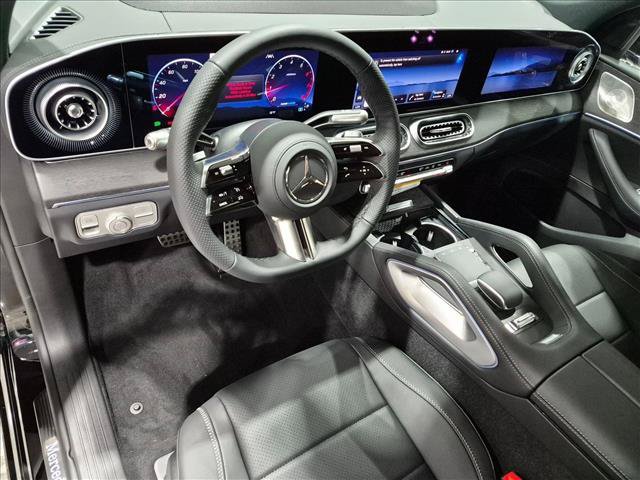 New 2027 Mercedes-Benz GLS 450 4MATIC image 3