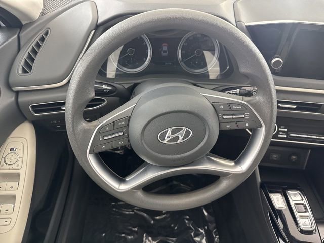 Used 2023 Hyundai Sonata SEL FWD image 24